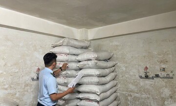 Đà Nẵng: Liên tiếp phát hiện các vụ vi phạm về an toàn thực phẩm