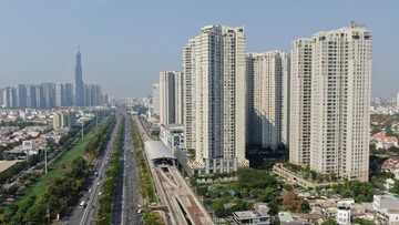 Đề xuất mua căn nhà thứ 2 được vay vốn không quá 50%