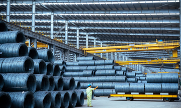 Ngân hàng, chứng khoán, thép dẫn dắt tăng trưởng lợi nhuận quý 3/2025