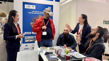 Đa dạng thị trường xuất khẩu: Doanh nghiệp cần nhanh chân hơn nữa!