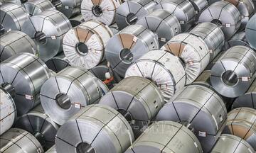 Lý do EU muốn nâng thuế thép nhập khẩu, cắt giảm hạn ngạch