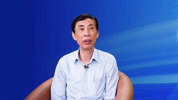 Chuyên gia Võ Trí Thành: Thương mại là 'bánh xe' thúc đẩy tăng trưởng