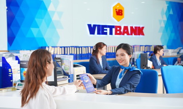 Vietbank sắp chào bán 270,9 triệu cổ phiếu, vốn điều lệ 10.920 tỷ đồng