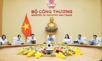 Hoàn thiện Dự thảo Luật Thương mại điện tử theo hướng minh bạch trách nhiệm