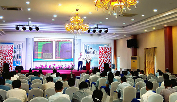 Ứng dụng AI, thúc đẩy kinh doanh trên nền tảng số tại địa phương