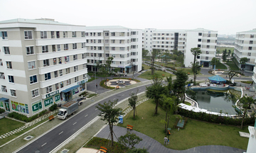 Kiềm chế giá bất động sản: Quyết liệt từ chủ trương đến hành động