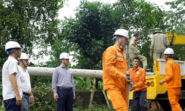 PC Thanh Hóa vượt khó, hoàn thành xuất sắc các chỉ tiêu 9 tháng