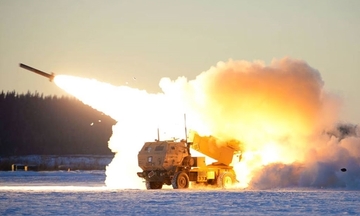 Ukraine còn bao nhiêu hệ thống HIMARS?
