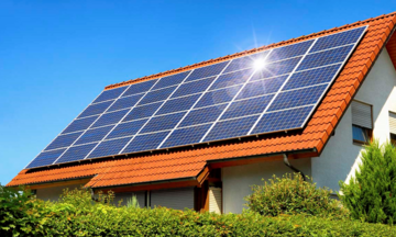 Không có lý do gây khó cho người dân phát triển điện mặt trời mái nhà