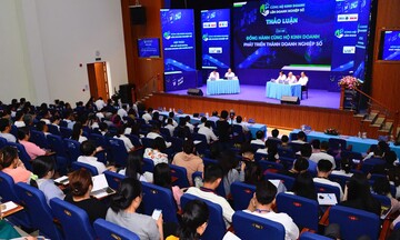 Sắp bỏ thuế khoán sang kê khai, hộ kinh doanh cần chuẩn bị gì?