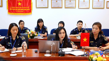 Hải quan thẩm định công nhận lẫn nhau về doanh nghiệp ưu tiên ASEAN