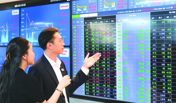 Chính thức được nâng hạng: Chứng khoán Việt Nam rộng cửa đón vốn ngoại