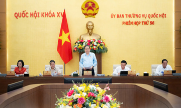 Các nội dung trình Quốc hội phải vững về pháp lý, khả thi về thực tiễn