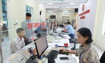 Phú Thọ xây dựng chính quyền địa phương 2 cấp hiệu lực, vì dân