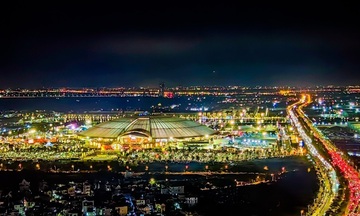 Hội chợ Mùa Thu 2025: Cầu nối doanh nghiệp và người tiêu dùng