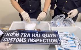 Buôn lậu gia tăng, hải quan siết kiểm soát tại các tuyến trọng điểm