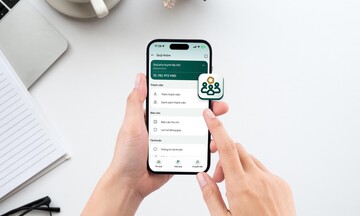 BIDV ra mắt “Tài khoản Hội nhóm”: Trợ thủ số cho các thủ quỹ 4.0