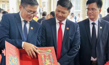 Đắk Lắk: Nhiều giải pháp nâng cao hiệu quả ngành Công Thương