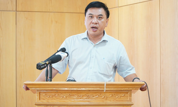 Lãnh đạo Cục Xúc tiến thương mại: Hội chợ Mùa Thu triển khai đúng tiến độ