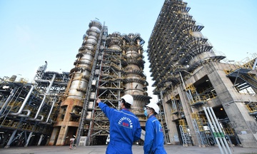 BSR 3 năm liền giữ vững xếp hạng tín nhiệm BB+ với Triển vọng ổn định