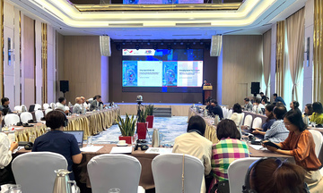 Kinh doanh trong môi trường số: Doanh nghiệp cần ‘ứng phó’ thông minh