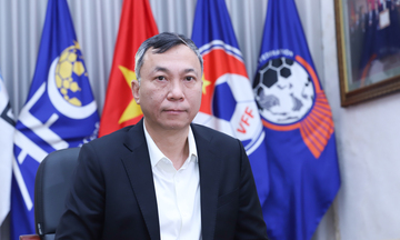 Thêm đại diện của bóng đá Việt Nam được FIFA tín nhiệm