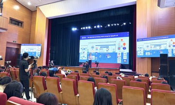 Ngành Ngân hàng: Nhân lực làm chủ công nghệ là chìa khóa chuyển đổi số