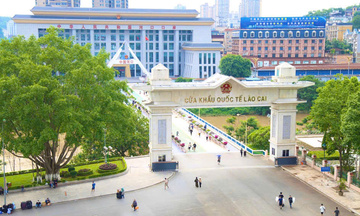 Lào Cai: Công nghiệp, thương mại - dịch vụ giữ đà tăng trưởng tích cực