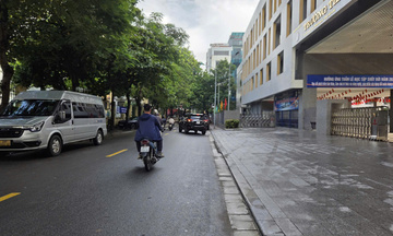 Học online tránh ngập: Chủ trương đúng, cần linh hoạt theo thực tế