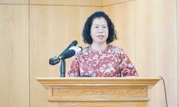 Kiểm soát gian lận, hoàn thiện khung pháp lý cho thương mại điện tử