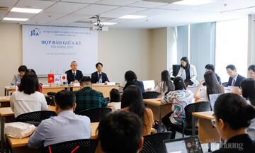 Việt Nam - Nhật Bản: Đầu tư cho tri thức, kiến tạo nền tảng bền vững