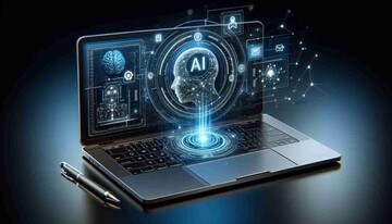 Đây là 4 công nghệ thông minh trên laptop AI - “Đế chế” thống trị kỷ nguyên mới