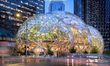 Từ vật liệu che chắn đến biểu tượng đô thị: Câu chuyện của kính kiến trúc Việt