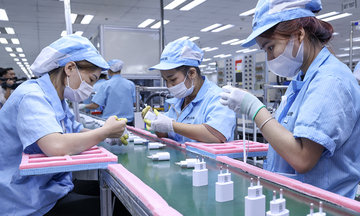 Đưa FTA Index thành tiêu chí bắt buộc trong xếp hạng địa phương