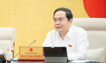 Cần bổ sung cơ chế kiểm soát năng lực doanh nghiệp thẩm định giá