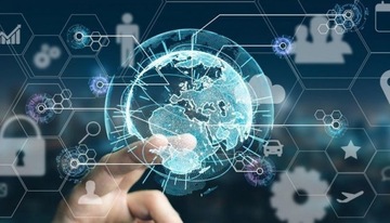 Chính phủ số đóng vai trò dẫn dắt nền kinh tế số