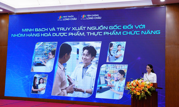 Tạo 'hộ chiếu minh bạch': Nâng tầm giá trị hàng Việt