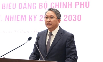 Kỷ lục xây dựng pháp luật, nền tảng cho phát triển kinh tế xã hội