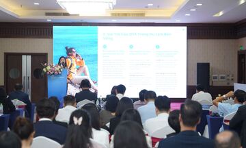 Hợp tác công tư: Động lực cho doanh nghiệp phát triển sản phẩm du lịch