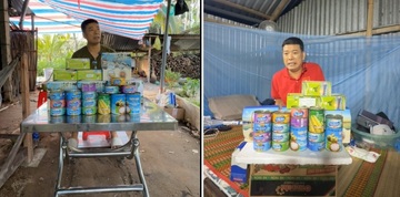 Lan tỏa lòng nhân ái từ hành trình thiện nguyện 'Triệu ngôi nhà Việt Nam'