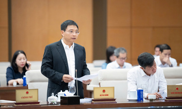 Đề xuất giao chính quyền cấp xã triển khai bình ổn giá 