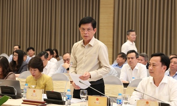 Việt Nam hình thành doanh nghiệp mạnh trong lĩnh vực hạ tầng