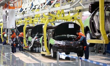 Nguồn cung ô tô tăng mạnh, thị trường bước vào mùa mua sắm sôi động