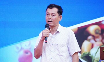 Cục Thương mại điện tử và Kinh tế số: Minh bạch dữ liệu giúp hàng Việt vươn xa