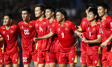 Xem trực tiếp bóng đá trận Việt Nam và Nepal, vòng loại Asian Cup 2027