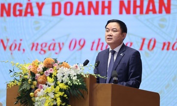 Petrovietnam khẳng định vai trò trụ cột năng lượng quốc gia