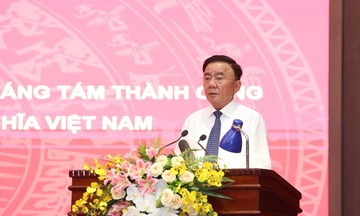 Khơi dậy mạnh mẽ tinh thần yêu nước từ lễ kỷ niệm 80 năm Quốc khánh