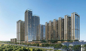 Sunshine Group được vinh danh Top 40 doanh nghiệp tư nhân tiêu biểu