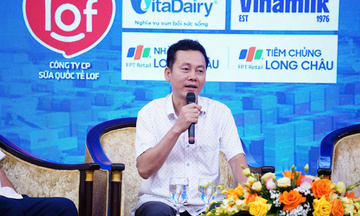 Bộ Công Thương nói về truy xuất nguồn gốc toàn trình cho sản phẩm OCOP
