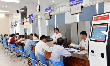 Quảng Ngãi: Quyết liệt hoàn thiện cơ sở dữ liệu đất đai